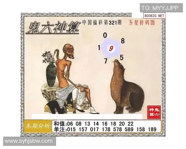 鬼六神算一句定三码的神秘解析与实战应用探讨