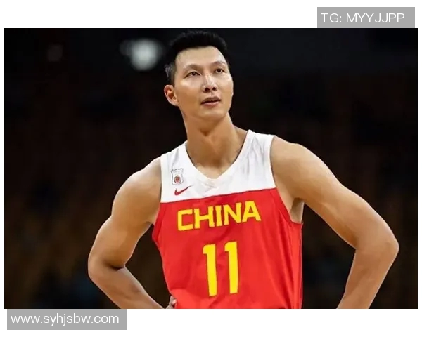 易建联在国际赛场对抗日本球员的精彩表现与技术分析