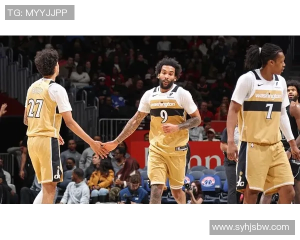 精彩对决NBA直播篮网对阵奇才全场回顾与精彩瞬间分析