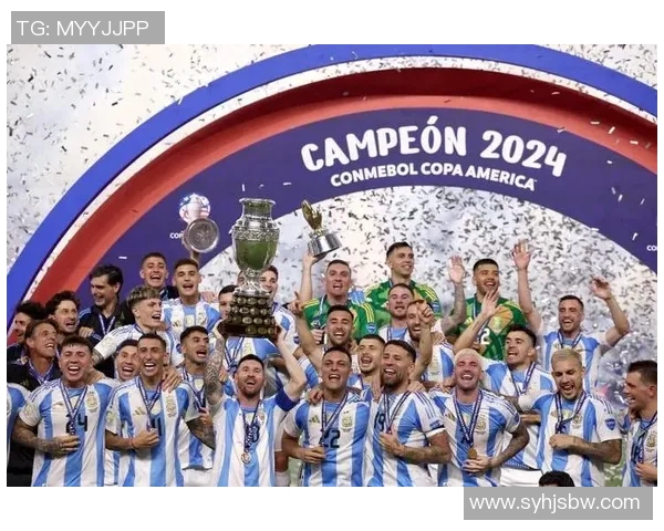 梅西梅开二度！阿根廷晋级美洲杯决赛