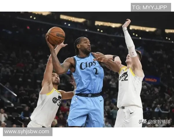 帕森斯与伦纳德的对决谁能在NBA赛场上更胜一筹