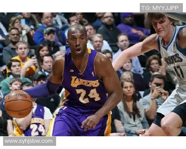 科比传奇:从天才少年到篮球之神的辉煌人生与不屈精神 科比传奇:从天才少年到篮球之神的辉煌人生与不屈精神