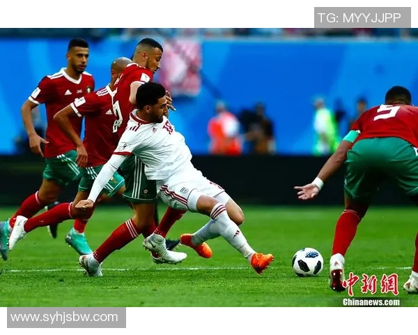 摩洛哥与伊朗今日比赛比分实时更新及精彩回顾 摩洛哥与伊朗今日比赛比分实时更新及精彩回顾