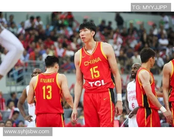 中国台北男篮与叙利亚精彩对决回放分析及赛后点评